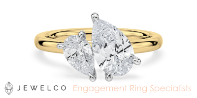 Diamond Engagement Ring Experts